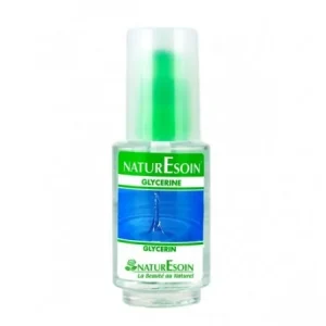 NATURE SOIN Glycerine Vegetale 50ML