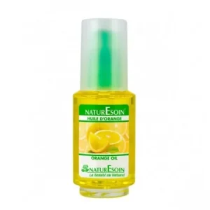 NATURE SOIN huile d'orange 50ml