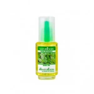 Nature soin Huile de Basilic 50 ml
