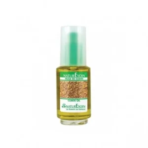 NATURE SOIN Huile de Cumin 50ml
