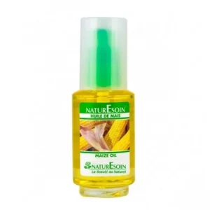 NATURE SOIN Huile De Mais 50ml