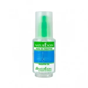 NATURE SOIN Huile de Parafine 50 ml