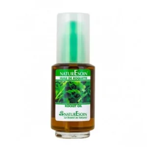 NATURE SOIN HUILE DE ROQUETTE 50ml