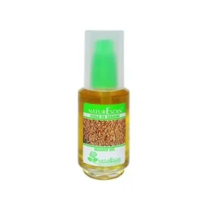 Nature soin huile de sésame 50ml
