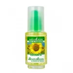 NATURE SOIN Huile de Tournesol 50 ml