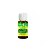 Nature soin huile essentielle de Menthe Poivré 10 ml
