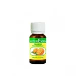 NATURE SOIN HUILE ESSENTIELLE D’ORANGE 10ml