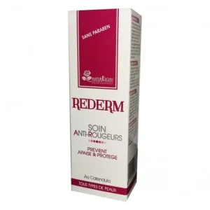 NATURE SOIN REDERM ANTI-ROUGEURS 30ML