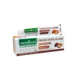 NaturEsoin Crème Dépilatoire à l’Huile d’Argan – 50 ml