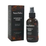 Naturo Pathica Toner À La Vitamine C 150ml