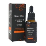 Naturo Pathica Vitamine C Sérum Peaux Mixtes À Grasse 30ml