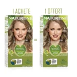 NATURTINT 7N BLOND NOISETTE 165ML Achete + 1 Offert