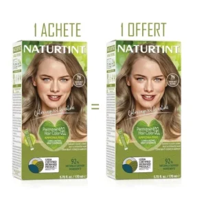 NATURTINT 7N BLOND NOISETTE 165ML Achete + 1 Offert
