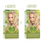 Naturtint Coloration N° 10N 150ml Achete + 1 Offert