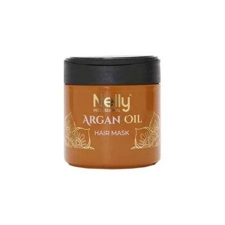NELLY MASQUE À L’HUILE D’ARGAN 500 ml