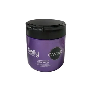 NELLY MASQUE CAVIAR 400 ml