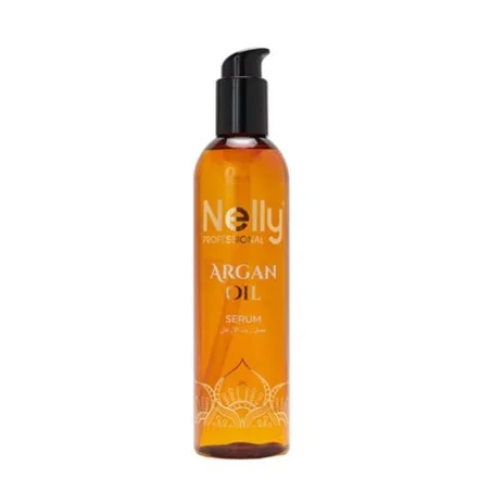 NELLY SÉRUM À L’HUILE D’ARGAN 300 ml