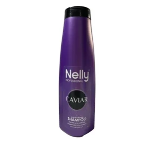 NELLY SHAMPOING CAVIAR 400 ml