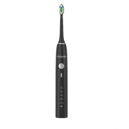 NEOPULSE BROSSE A DENTS ELECTRIQUE NEOSONIC NOIRE