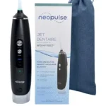 NEOPULSE Jet Dentaire NP3 My First Noir