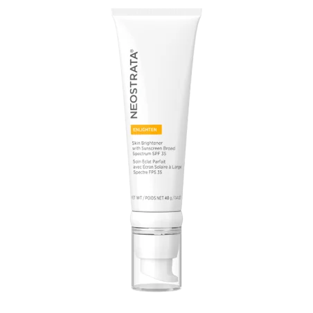 NEOSTRATA BRIGHTENING CREME ECLAIRCISSANTE SPF 35 (40 ML)