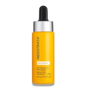 Neostrata Enlighten 15% Vitamine C + PHA Serum 15ml