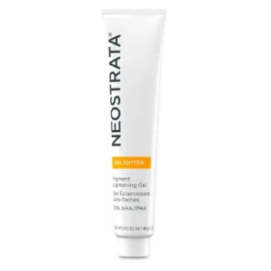 NEOSTRATA ENLIGHTEN GEL ANTI-TACHE 40G