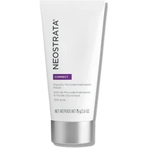 NEOSTRATA GLYCOLIC MICRODERMABRASION POLISH 75 G