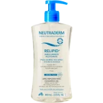 Neutraderm huile lavante RELIPIDANTE 400ml