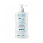NEUTRADERM RELIPID+ BAUME RELIPIDANT 400ML