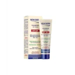 New derm Ecran Invisible Toucher sec spf50+ 50 ML