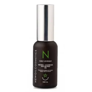 NEW OIL COSMETICS HUILE DE LENTISQUE 30ml
