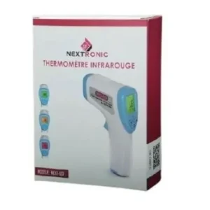NEXTRONIC THERMOMETRE INFRAROUGE