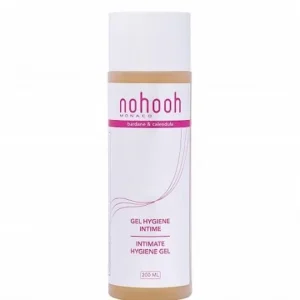 Nohooh Gel Hygiene Intime 200ml