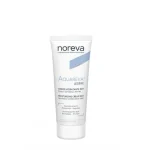NOREVA AQUAREVA CRÈME HYDRATANTE 24H TEXTURE LÉGÈRE 40ML