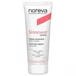 NOREVA SENSIDIANE LÉGÈRE CRÈME APAISANTE 40ML