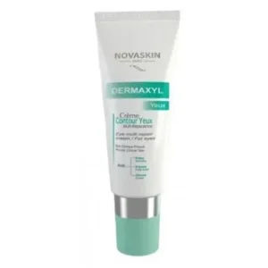 Novaskin Creme Contour Yeux 15 Ml