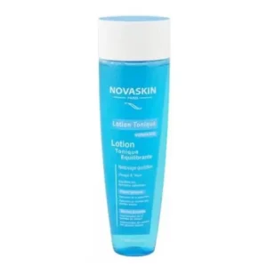 Novaskin Lotion Tonique Equilibrante 200ml