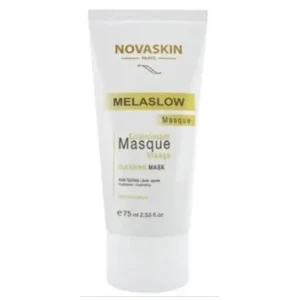 Novaskin Melaslow Masque Visage 75Ml