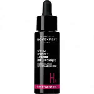 NOVEXPERT BOOSTER SERUM À L'ACIDE HYALURONIQUE 30ML
