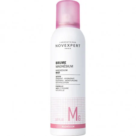 Novexpert Brume magnésium - 150ml
