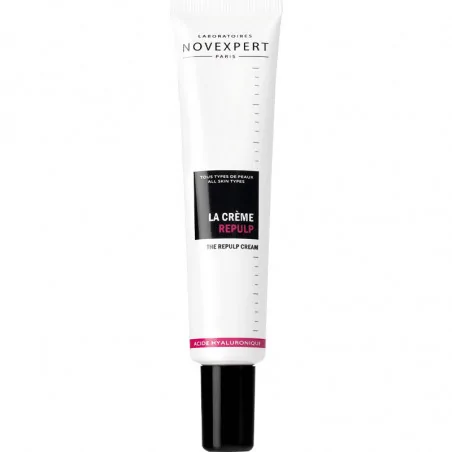 NOVEXPERT CREME REPULP A L'ACIDE HYALURONIQUE 40ML