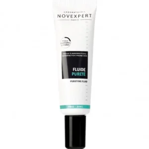 NOVEXPERT Fluide Pureté Trio-Zinc 30ml