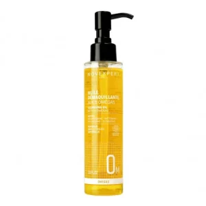 NOVEXPERT Huile Démaquillante aux 5 Omégas150ml