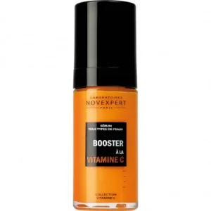 NOVEXPERT SERUM BOOSTER À LA VITAMINE C 30 ML