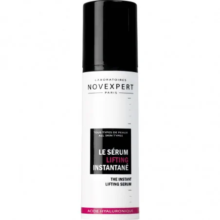 NOVEXPERT SÉRUM LIFTING INSTANTANÉ