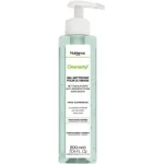 NUBIANCE Cleanactyl Gel nettoyant pour peaux mixtes à grasses 200ml