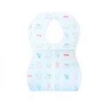 NUBY Bavoirs jetables 0m+ ID4153