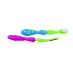 NUBY Brosse à dents enfant - 12m+ ID766