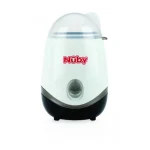 NUBY Chauffe Biberon et Sterilisateur deux en un - ID1564
